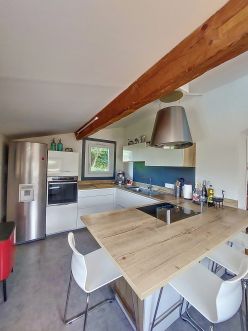 Maison Coup de coeur 165m2 avec grande piscine 83170 Brignoles