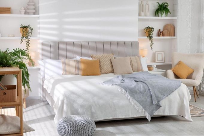 A louer APPARTEMENT NEUF T4 91 M2  LENS