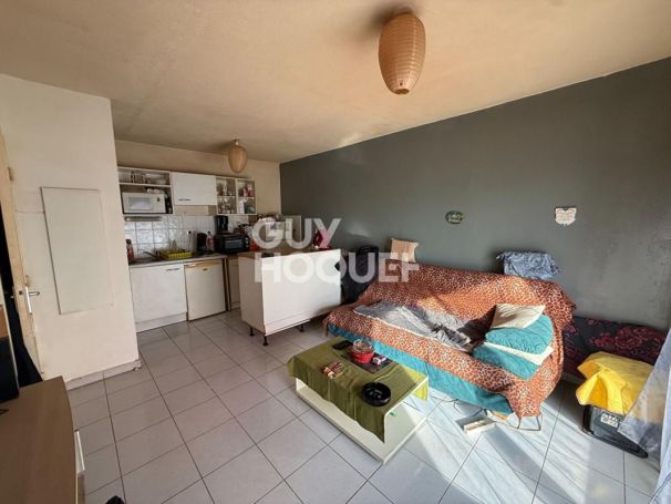 A louer APPARTEMENT T2 35 M2 TERRASSE  PERPIGNAN
