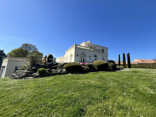 A louer MAISON  D'ARCHITECTE  MONTAIGU