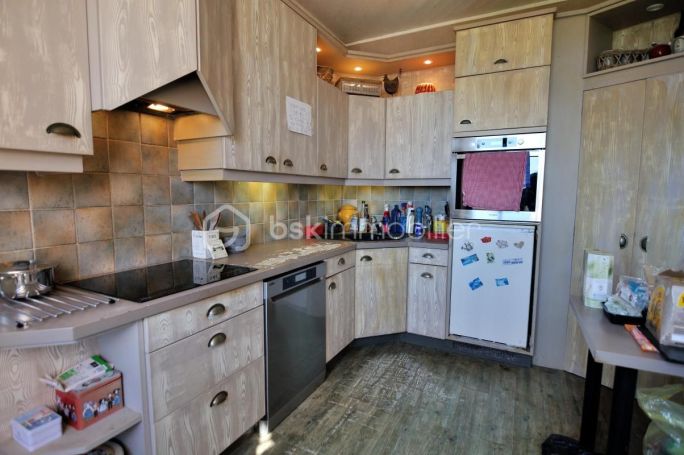 A louer MAISON  DE MAîTRE  BOLBEC