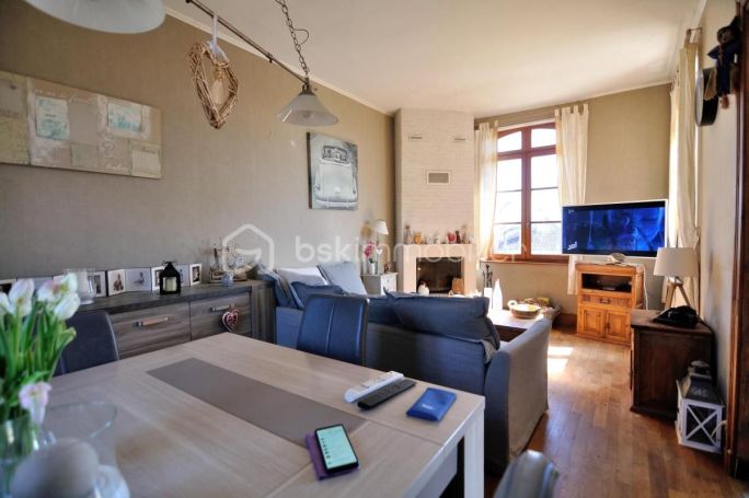 A louer MAISON  DE MAîTRE  BOLBEC