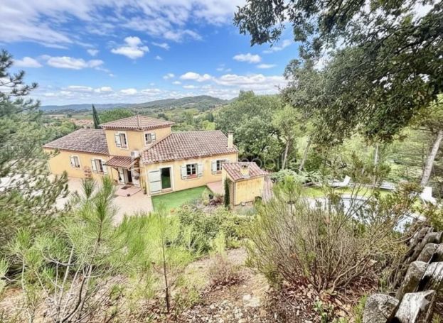 A louer MAISON  D'ARCHITECTE  LIMOUX