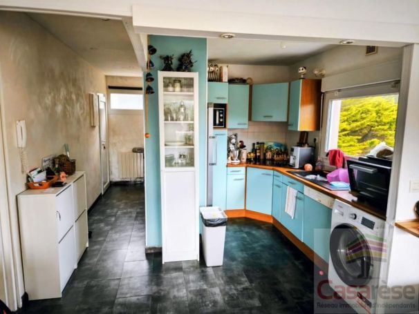 A louer APPARTEMENT T2 47 M2 TERRASSE PLAGE à PIED SAINT BREVIN LES PINS