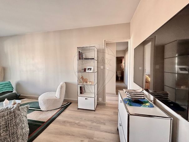 A louer APPARTEMENT NEUF T3 54 M2 PLAGE à PIED SAINT PALAIS SUR MER