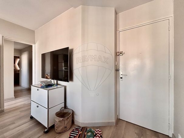 A louer APPARTEMENT NEUF T3 54 M2 PLAGE à PIED SAINT PALAIS SUR MER