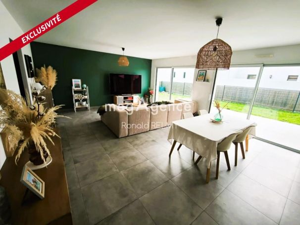 A louer MAISON  CONTEMPORAINE  AIZENAY