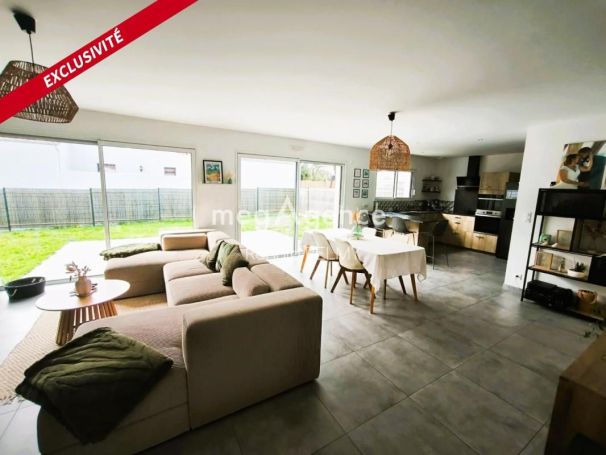 A louer MAISON  CONTEMPORAINE  AIZENAY