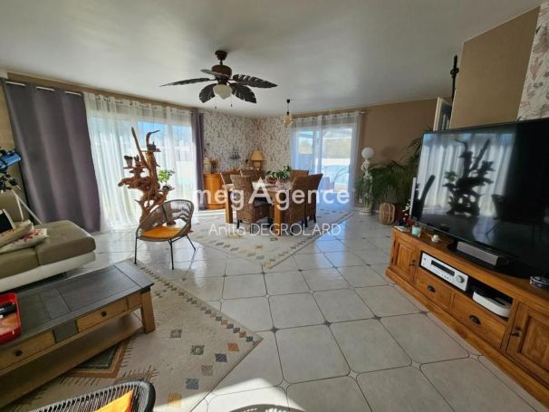 A louer MAISON  DE MAîTRE  LA ROCHE SUR YON