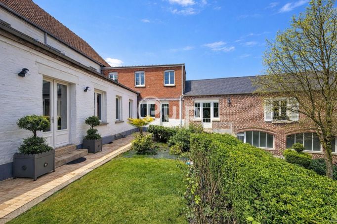 A louer MAISON  DE MAîTRE  AUBIGNY EN ARTOIS
