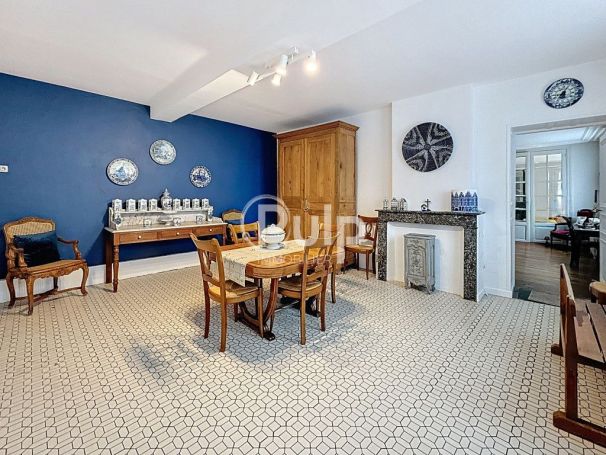 A louer MAISON  DE MAîTRE  AUBIGNY EN ARTOIS