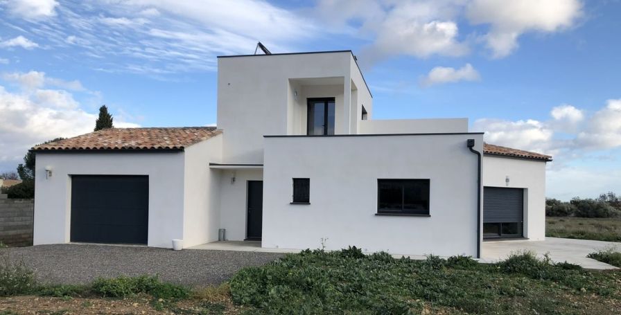 A louer MAISON  6 PIECES 186 M2  RIEUX MINERVOIS