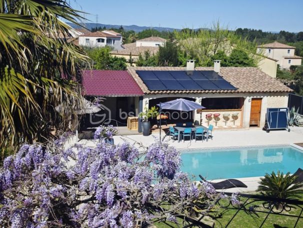 A louer MAISON  5 PIECES 170 M2  FABREGUES