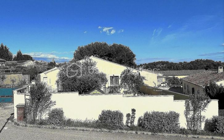 A louer MAISON  4 PIECES 112 M2  FOURNES