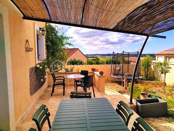 A louer MAISON  4 PIECES 112 M2  FOURNES