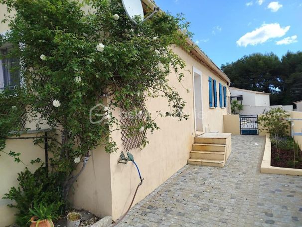 A louer MAISON  4 PIECES 112 M2  FOURNES