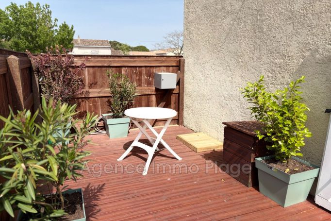 A vendre MAISON  2 PIECES 55 M2  JAU DIGNAC ET LOIRAC Centre-ville