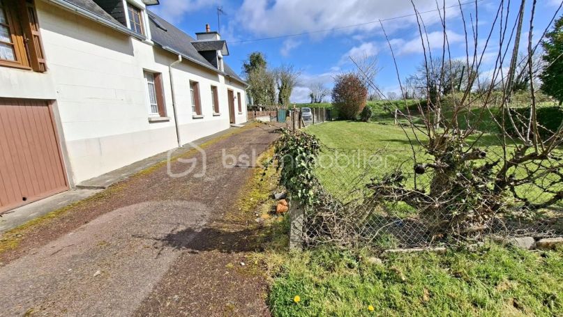 A louer LONGèRE  4 PIECES 71 M2  COURSON