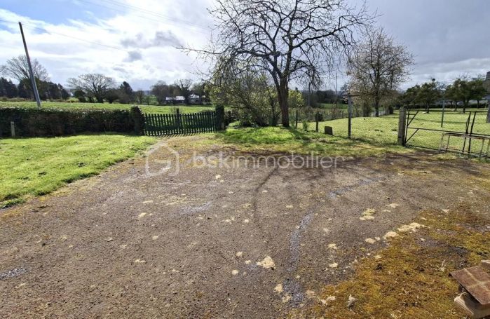 A louer LONGèRE  4 PIECES 71 M2  COURSON