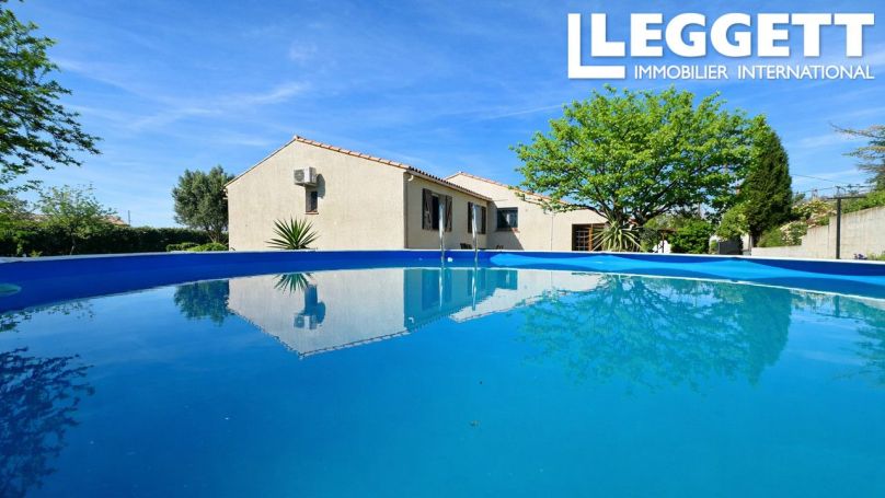A louer MAISON  5 PIECES 111 M2  LAURENS