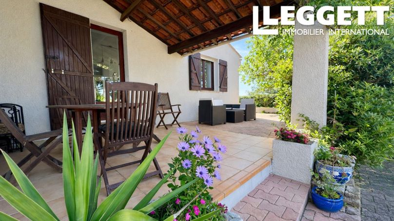 A louer MAISON  5 PIECES 111 M2  LAURENS