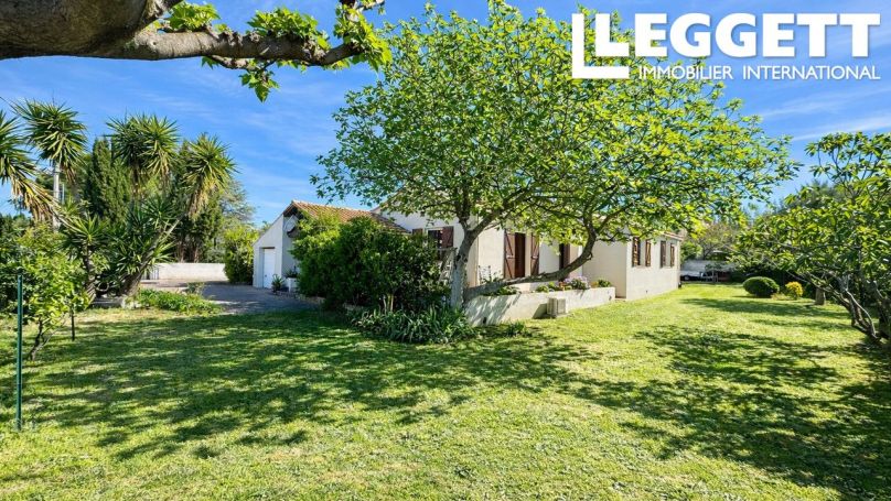 A louer MAISON  5 PIECES 111 M2  LAURENS
