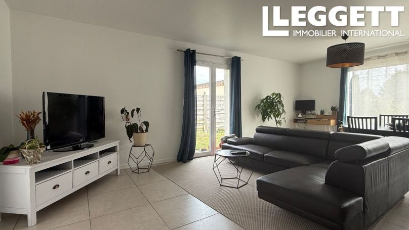 A louer MAISON  CONTEMPORAINE  PUGNAC