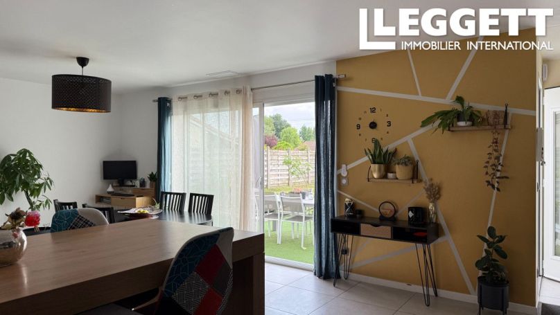 A louer MAISON  CONTEMPORAINE  PUGNAC