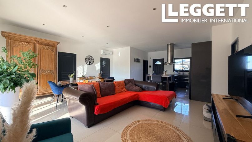 A louer MAISON  CONTEMPORAINE  MONTAGNE
