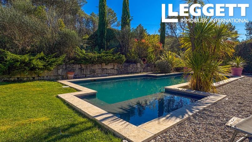 A vendre MAISON  11 PIECES 310 M2  FUVEAU