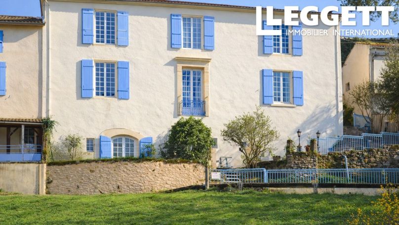 A louer MAISON  DE MAîTRE  CASTETS ET CASTILLON
