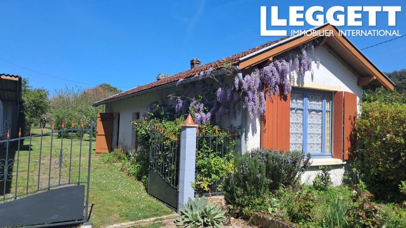 A louer MAISON  DE MAîTRE  BOURG