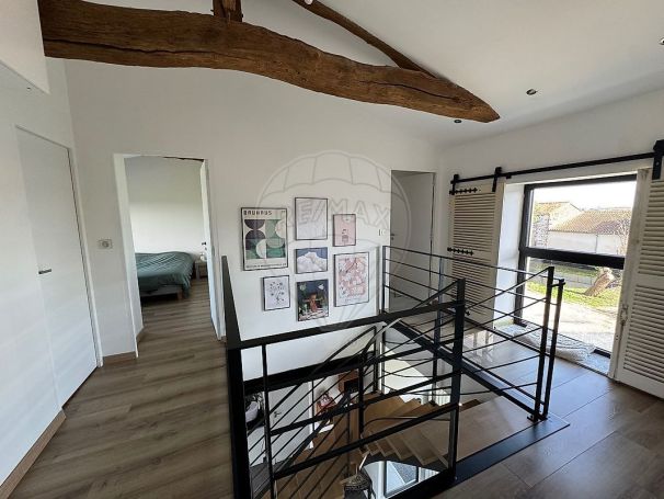 A louer MAISON  CONTEMPORAINE  LE LOROUX BOTTEREAU