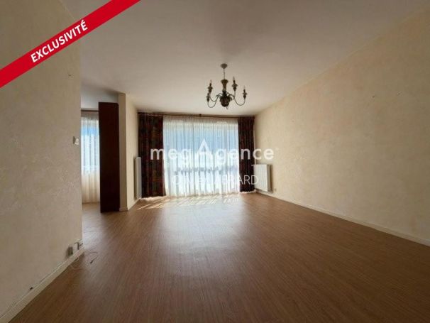 A louer APPARTEMENT T4 81 M2  NANTES