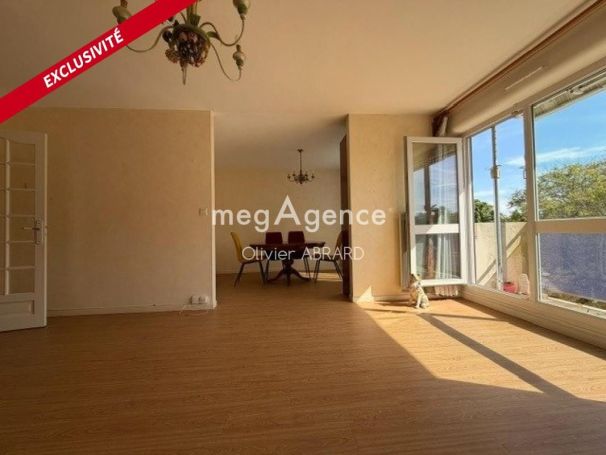 A louer APPARTEMENT T4 81 M2  NANTES