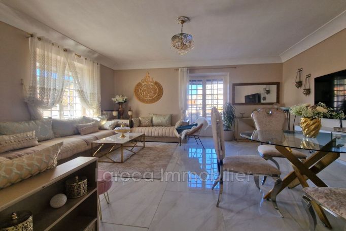 A vendre MAISON  6 PIECES 175 M2  LE PERTHUS Village