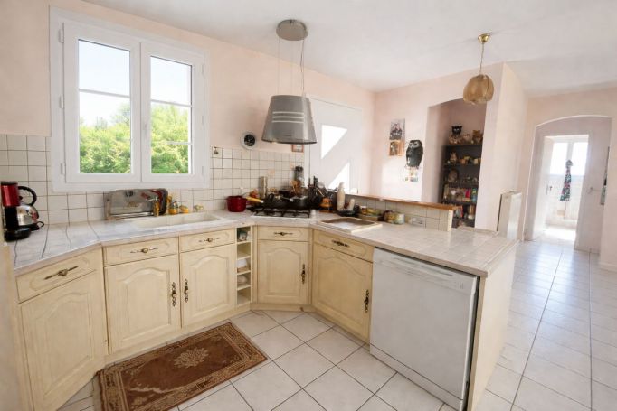 A vendre MAISON  4 PIECES 95 M2 BORD DE MER SAINT JEAN DE MONTS