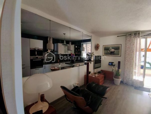 A louer MAISON  4 PIECES 91 M2  VIDAUBAN