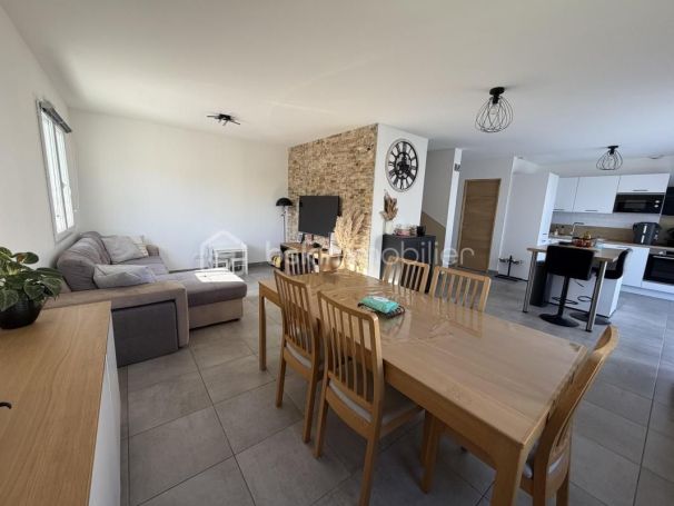 A louer MAISON  4 PIECES 92 M2  ALES