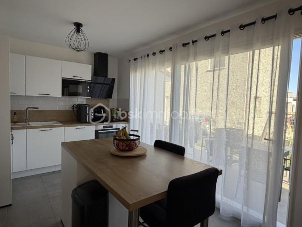 A louer MAISON  4 PIECES 92 M2  ALES