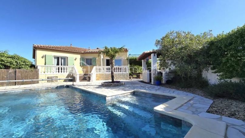 A louer MAISON  5 PIECES 128 M2  CANET