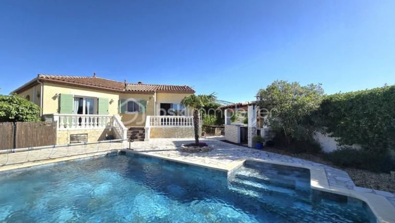 A louer MAISON  5 PIECES 128 M2  CANET
