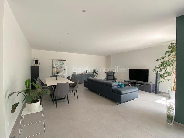 A louer MAISON  CONTEMPORAINE  CREON