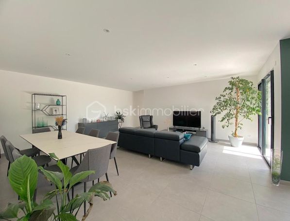A louer MAISON  CONTEMPORAINE  CREON