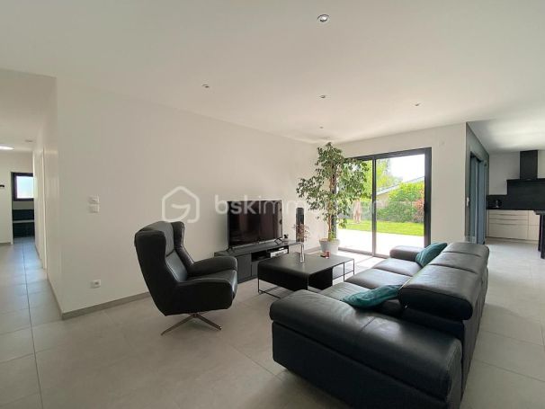A louer MAISON  CONTEMPORAINE  CREON