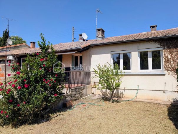 A louer MAISON  4 PIECES 95 M2  PIGNAN