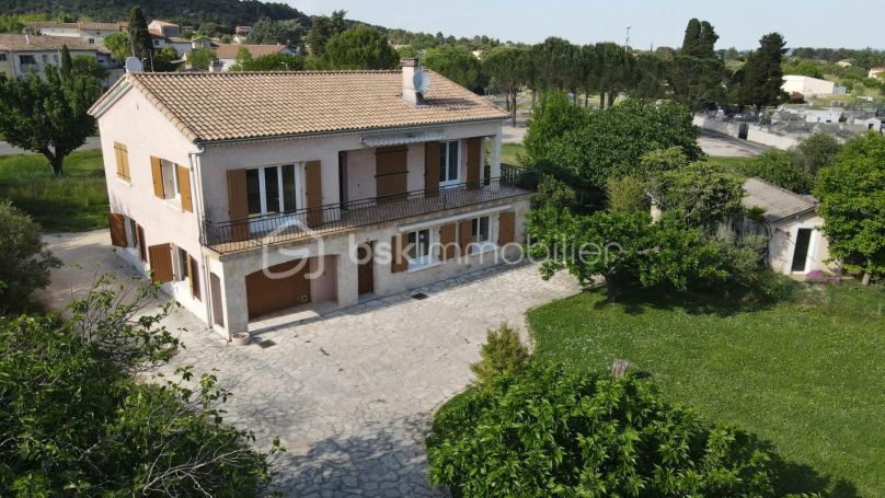 A louer MAISON  7 PIECES 168 M2  BAGARD