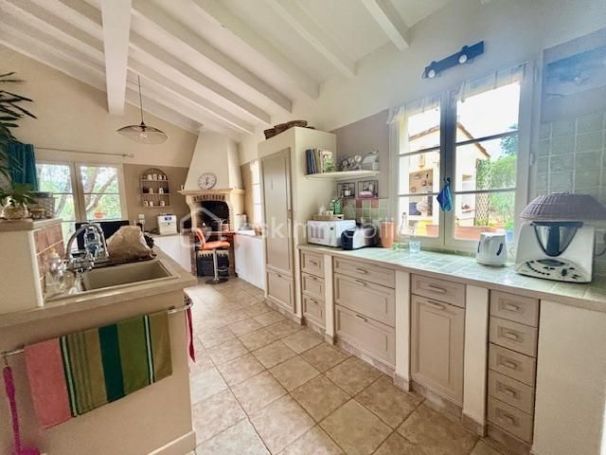 A louer MAISON  D'ARCHITECTE  LIMOUX