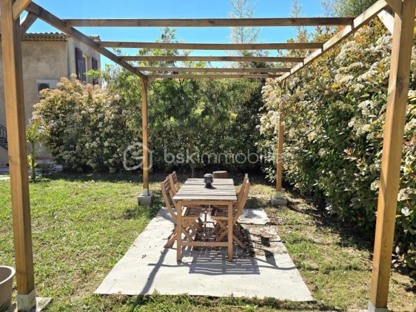 A louer APPARTEMENT T3 62 M2 TERRASSE BORD DE MER VILLENEUVE LOUBET