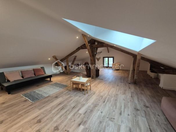 A louer GîTE  SAUBUSSE